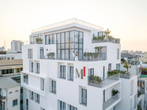M Village Living Kỳ Đ���ng